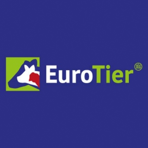 EuroTier – Logo – Referenz ACETEC