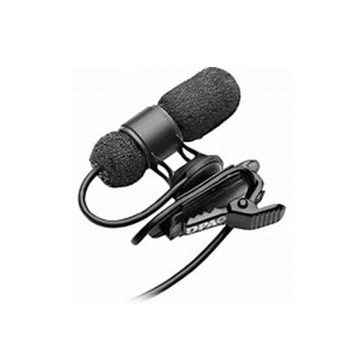 Mikrofon dpa dscreet 4080 – ACETEC