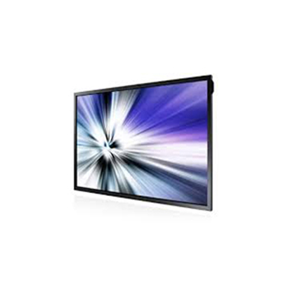 46″ Samsung DE46A