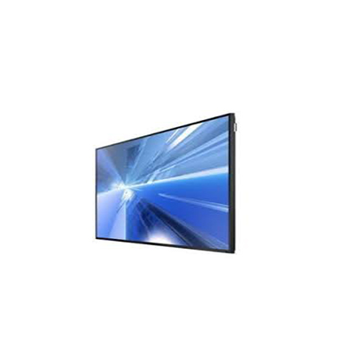 32″ Samsung DM32E