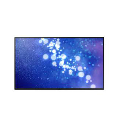 65″ Samsung DM65E