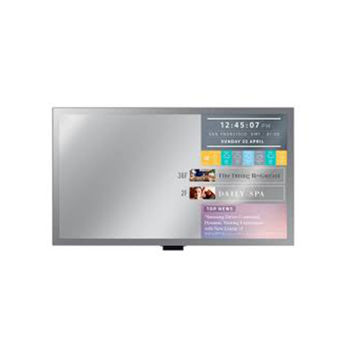 55″ Samsung ML55E Mirror – ACETEC Videotechnik mieten