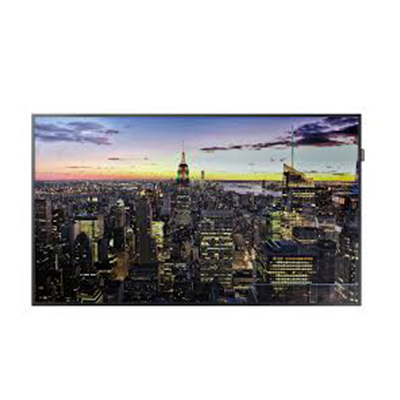 75″ Samsung QM75F
