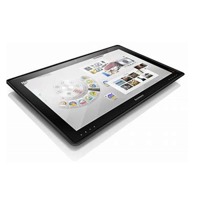 27″ Lenovo ideacentre Horizon Tablet PC