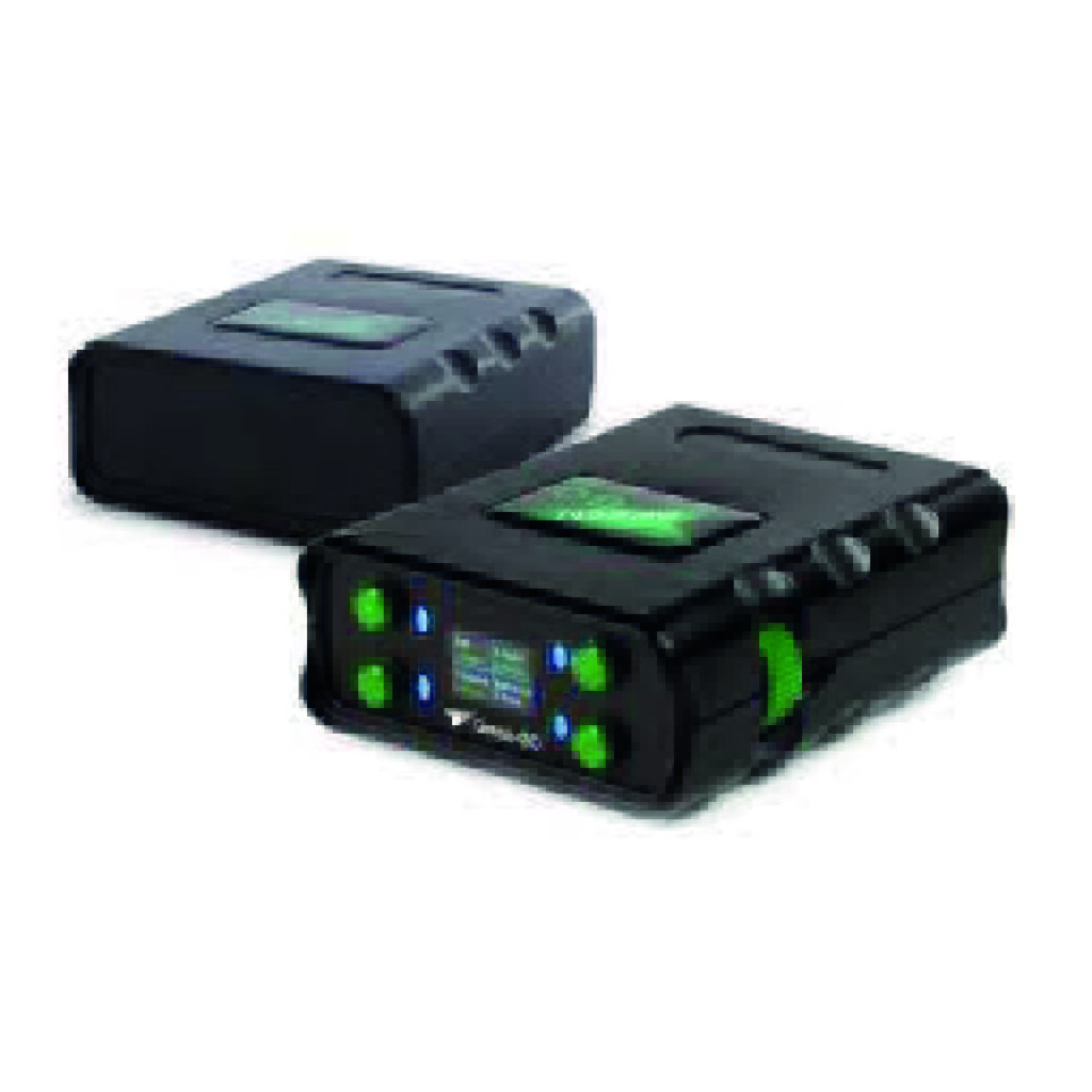 Green Go Intercom, Rack - ACETEC