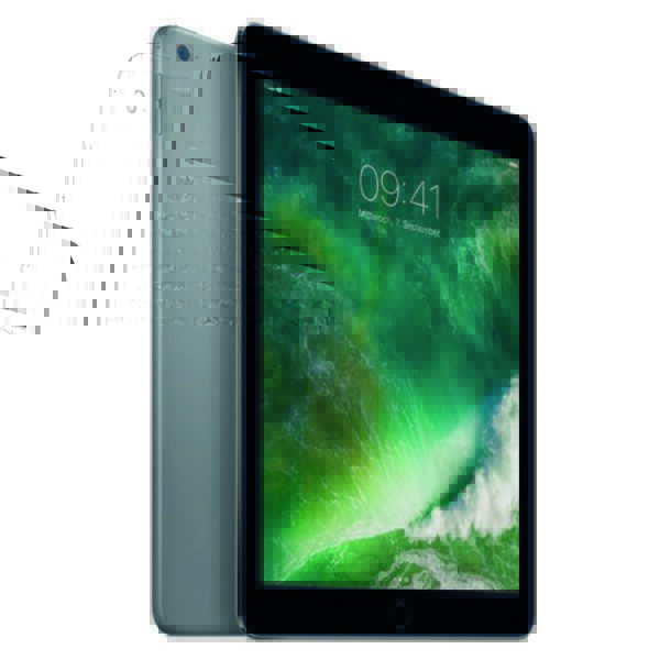 Apple iPad Air 2, 9,7", Cell/LTE, 16GB, WiFi, Space Grau