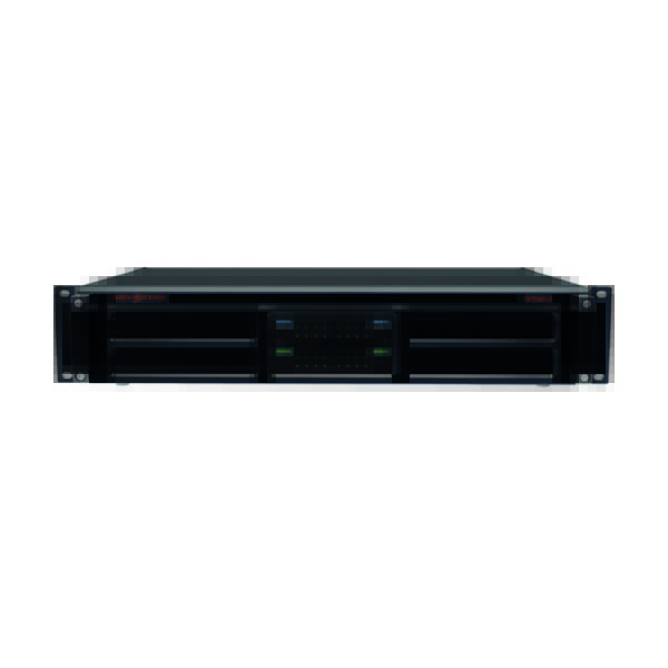 LED Glasfaserconverter Novastar CVT4K-S
