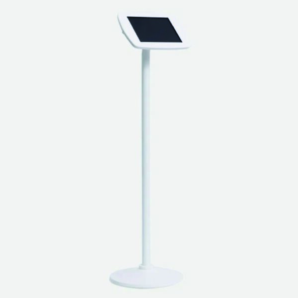 Bouncepad Floorstanding, weiß