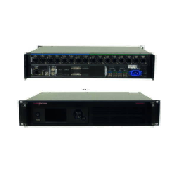 LED-Controller Novastar MCTRL4K