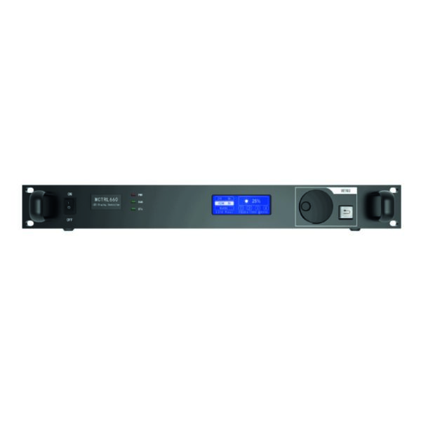 LED-Controller Novastar MCTRL 660