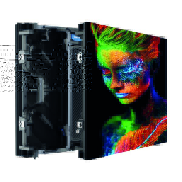 2,6mm Unilumin URM III