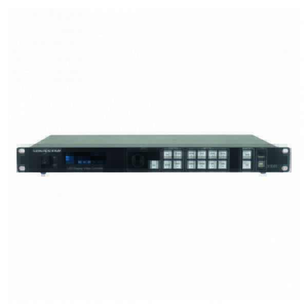 LED-Controller/Scaler Novastar VX4s