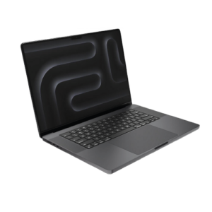 Macbook Pro 16" - M3 Max