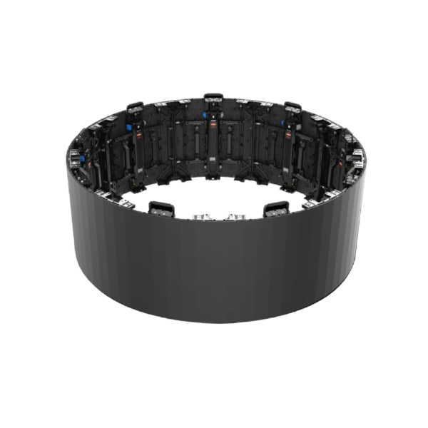 2,6mm Unilumin URMIII2.6S - Flex - Image 3
